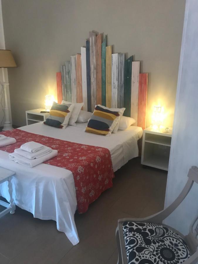 La Casa Di Mery Рим Экстерьер фото