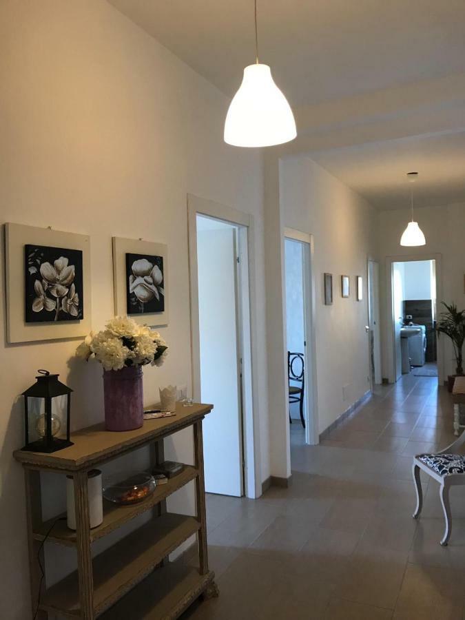 La Casa Di Mery Рим Экстерьер фото