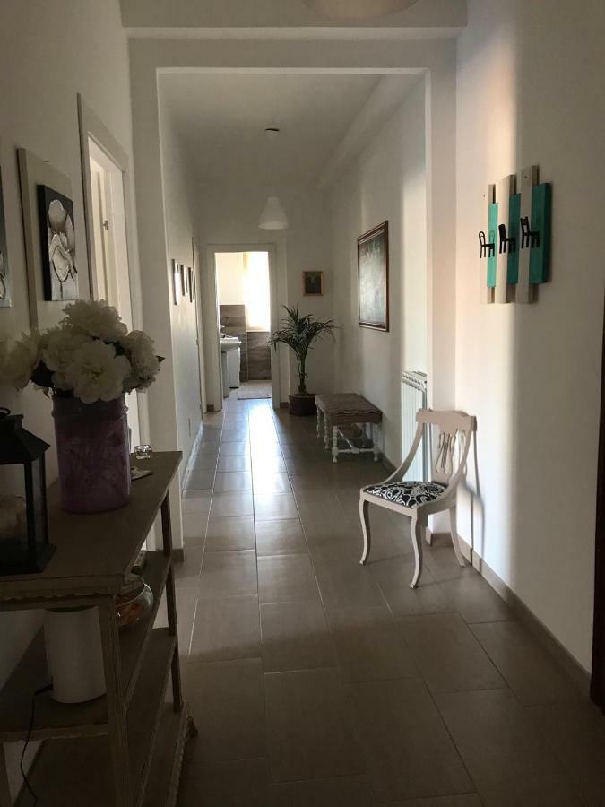La Casa Di Mery Рим Экстерьер фото