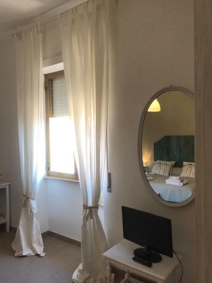 La Casa Di Mery Рим Экстерьер фото
