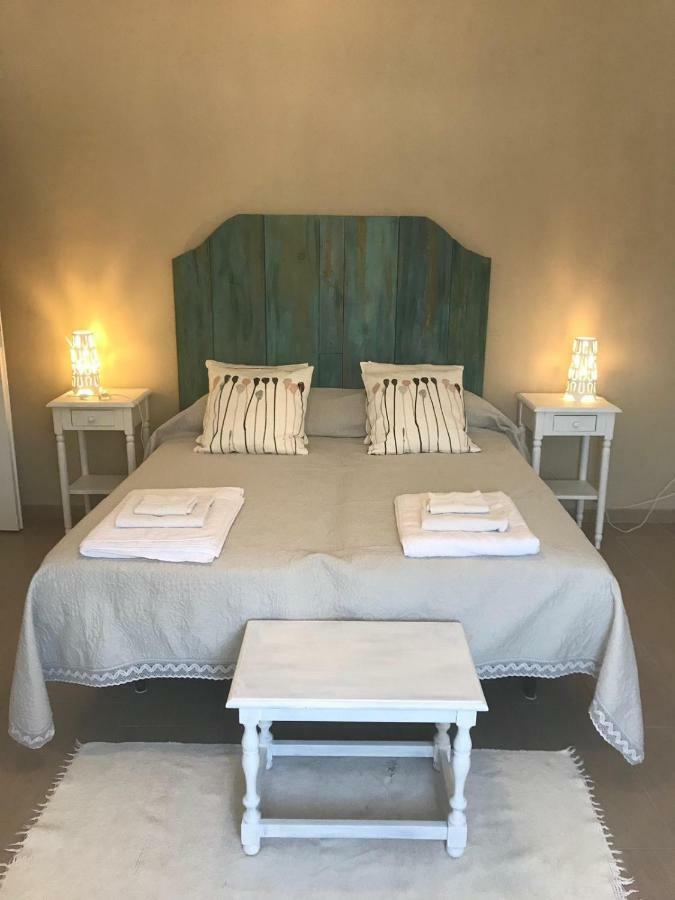 La Casa Di Mery Рим Экстерьер фото